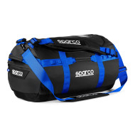 Rucsac Sparco Dakar-S Sportback &ndash; Albastru