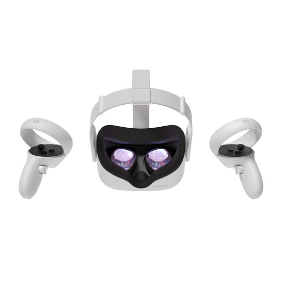 Cască VR Oculus Quest 2 256GB