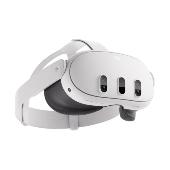 Cască VR Oculus Quest 3 128GB