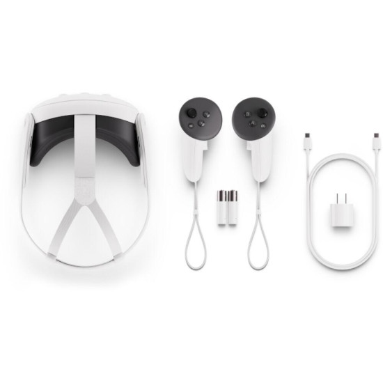 Cască VR Oculus Quest 3 512GB