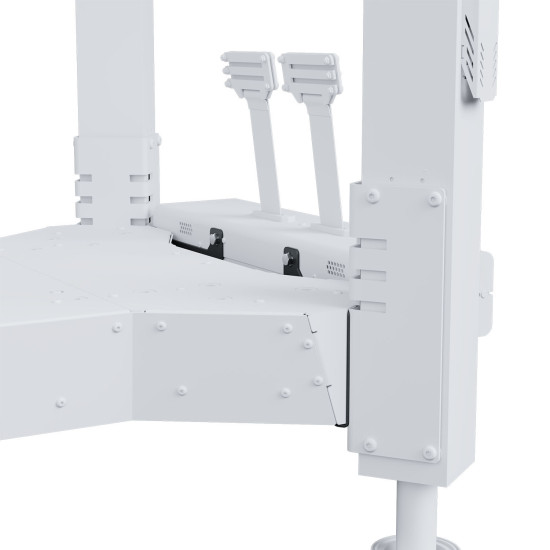 Kit instalare QS-BT1 pentru QS-CH1