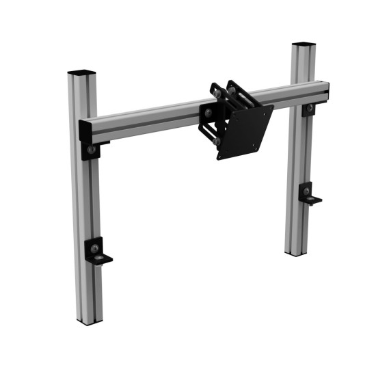 Suport pentru al patrulea monitor RECART