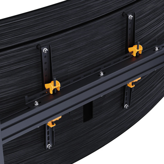 RSeat SX90V2 Suport TV/Monitor VESA 200x200