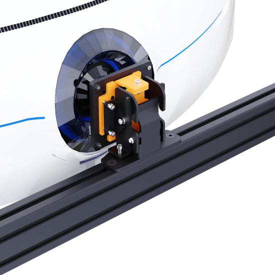 RSeat SX90V2 Suport TV/Monitor VESA 200x200