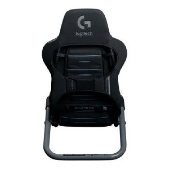 Playseat Trophy Logitech G Edition - Gri