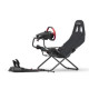 Playseat Challenge Actifit - Negru