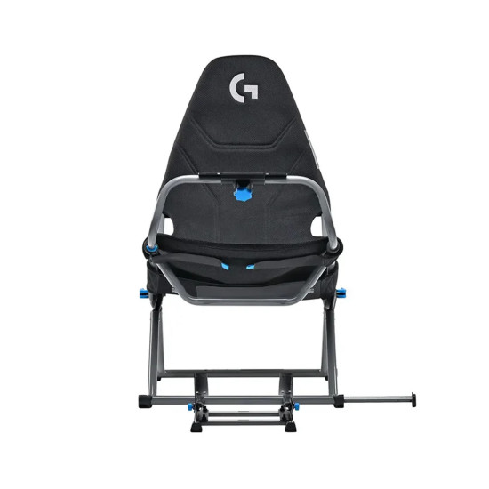 Playseat Challenge X Logitech G Edition