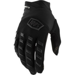 100% Airmatic 22 Black