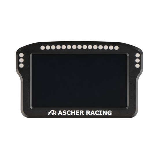 Ascher Racing Tablo 4/5 inch