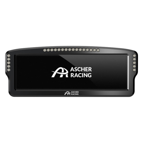 Ascher Racing Tablo 8 inch