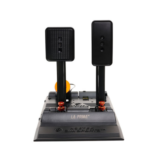 Asetek La Prima Pedals