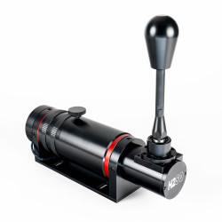BDH H2SQ Shifter 2în1