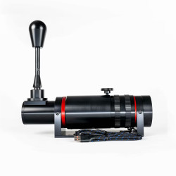 BDH H2SQ Shifter 2în1