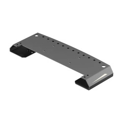 MOZA mBooster Base Extension Plate