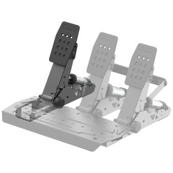 MOZA SRP2 Clutch Pedal