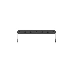 MOZA SRP2 Rear Support Bracket