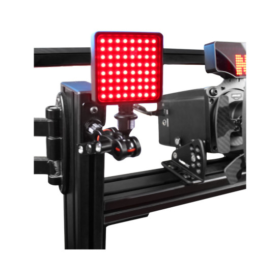 Simnet Racing Steag