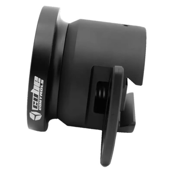 Adaptor de eliberare rapidă Cube Controls Invicta compatibil Cube Controls
