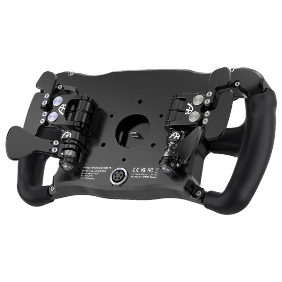 Ascher Racing Artura Ultimate
