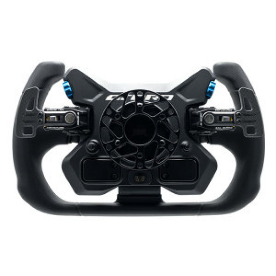 Cube Controls GT Pro V2 Cauciuc