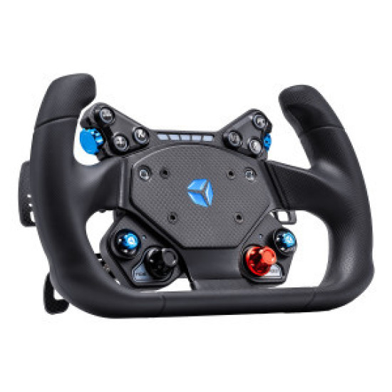 Cube Controls GT Pro V2 Cauciuc
