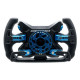 Cube Controls GT Pro V2 Cauciuc