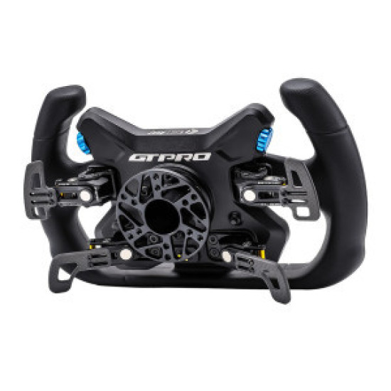 Cube Controls GT Pro V2 Cauciuc