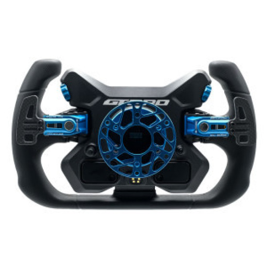 Cube Controls GT Pro V2 Cauciuc