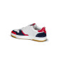 Martini Racing S-Urban Pantofi - Alb / Albastru / Roșu