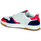 Martini Racing S-Urban Pantofi - Alb / Albastru / Roșu