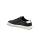 Sparco S-Time Pantofi - Negru / Alb