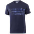 Tricou Martini Racing Big Logo - Albastru Navy
