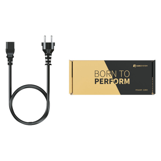 Qubic System QS-210 - Sistem de Mișcare 2.5DOF
