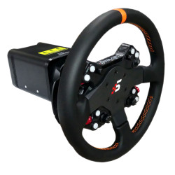 Simagic Alpha EVO Sport + Neo X-330T Bundle