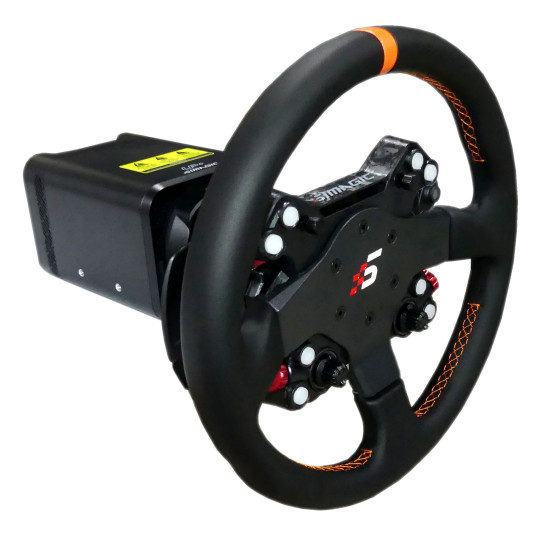 Pachet Simagic Alpha EVO Sport + Neo X-330T