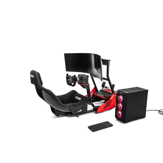 Sparco EVOLVE GP RIG II Negru