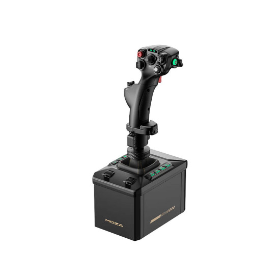 MOZA AB6 Pachet Simulator de Zbor