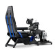 Next Level Racing Simulator de zbor Boeing Commercial Edition