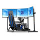 Next Level Racing Simulator de zbor Boeing Commercial Edition