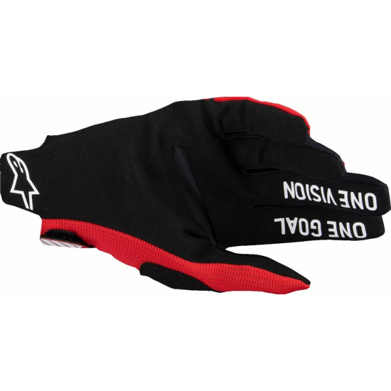 Alpinestars Mx Radar Pro Rd