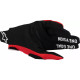 Alpinestars Mx Radar Pro Rd