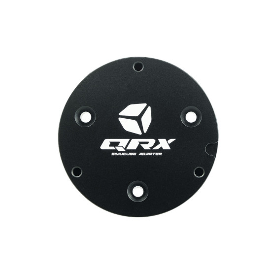 Cube Controls QRX Adaptor Simucube
