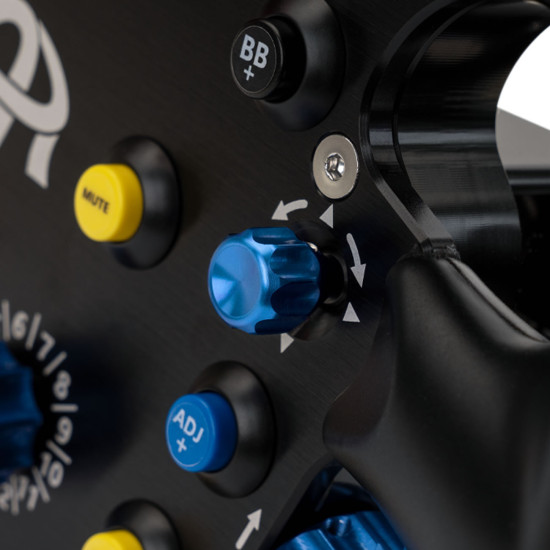 Ascher Racing F64 V3