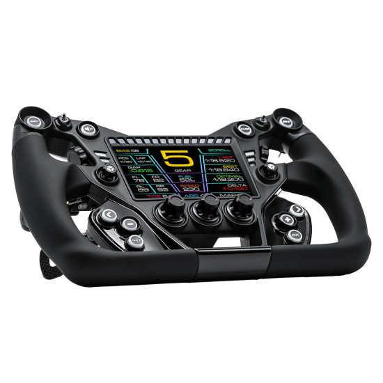 Cube Controls GT-X2