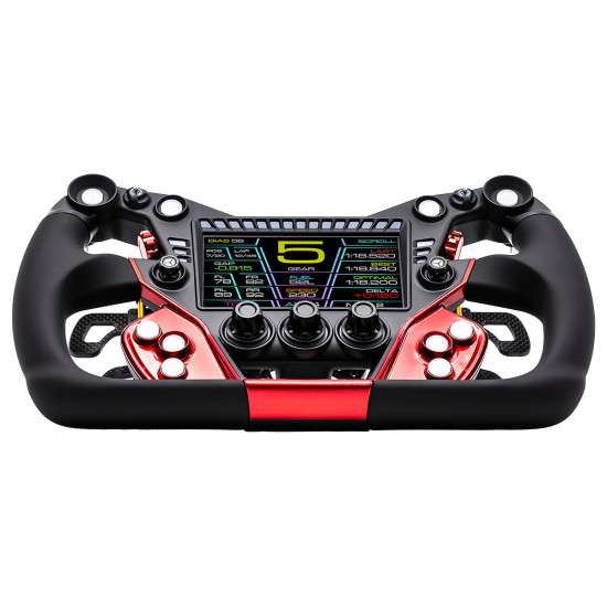 Cube Controls GT-X2