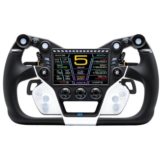 Cube Controls GT-X2
