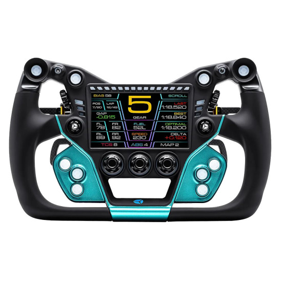 Cube Controls GT-X2