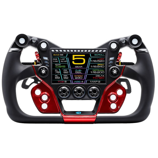 Cube Controls GT-X2