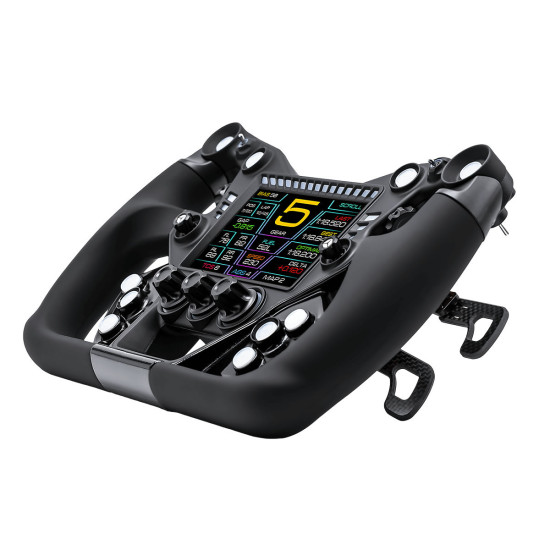 Cube Controls GT-X2