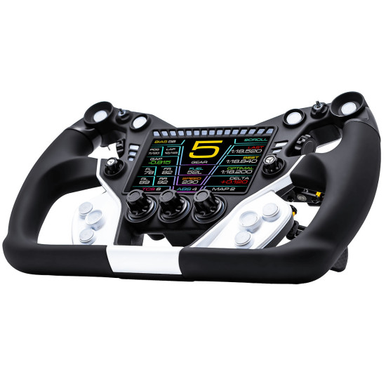 Cube Controls GT-X2